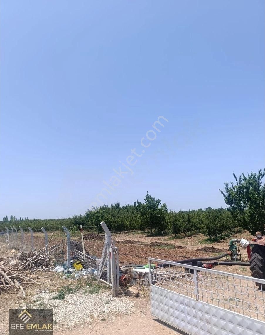 Çeltek Mahallesi'nde İmara Yakın Satılık Elma Bahçesi - Görsel 26