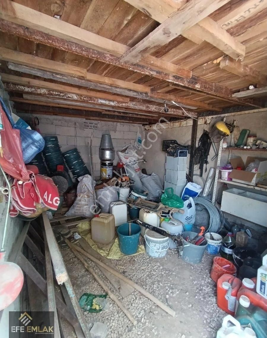 Çeltek Mahallesi'nde İmara Yakın Satılık Elma Bahçesi - Görsel 27