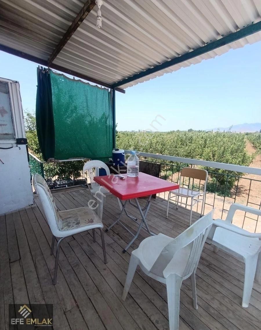 Çeltek Mahallesi'nde İmara Yakın Satılık Elma Bahçesi - Görsel 11