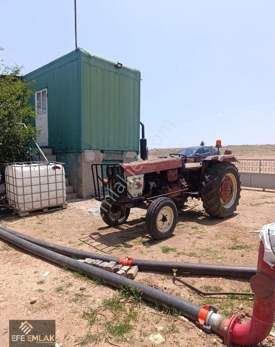Çeltek Mahallesi'nde İmara Yakın Satılık Elma Bahçesi - Görsel 19