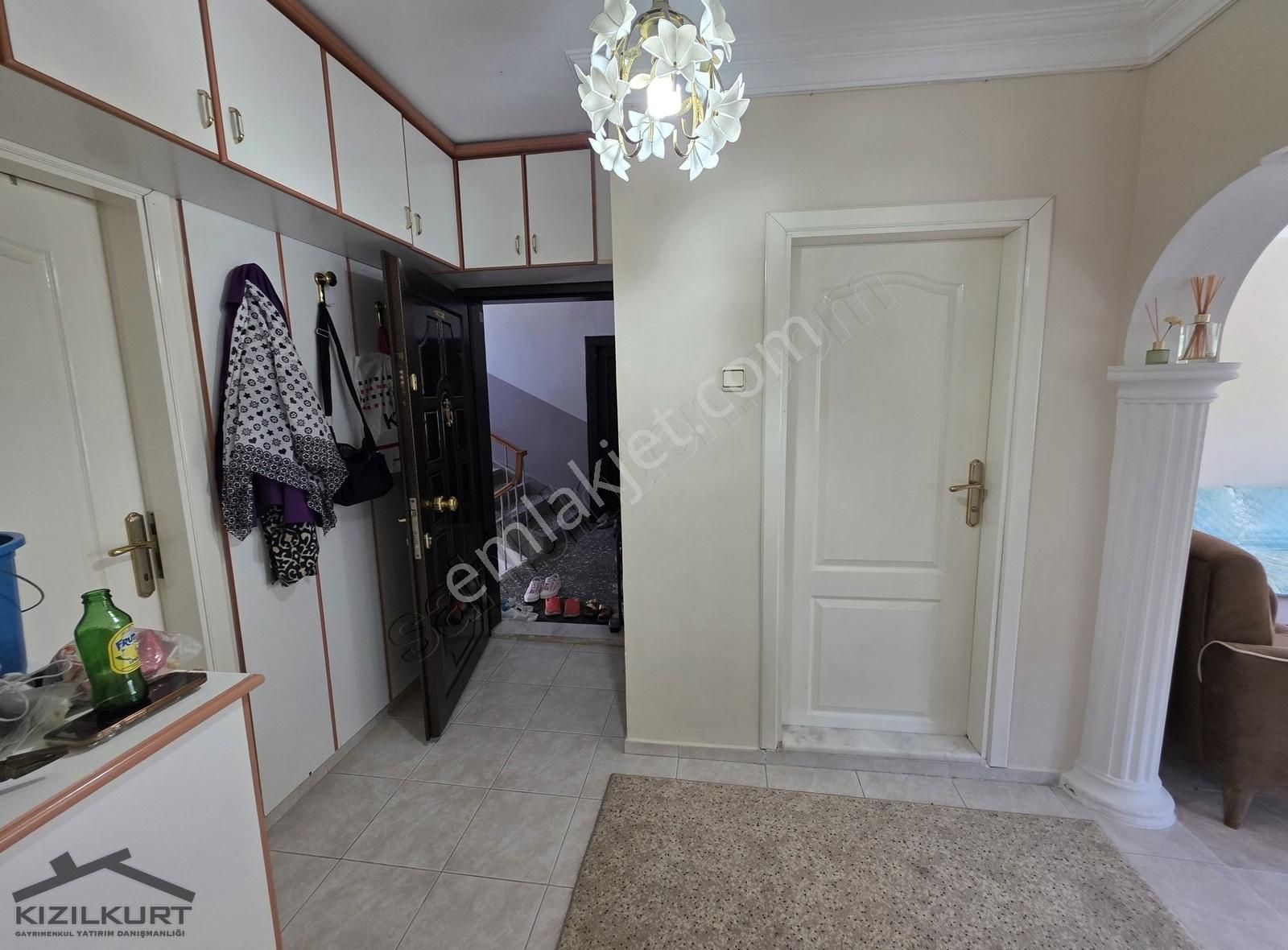 Kızılkurt Gyd'dan Siteler Mah.de Site İçi Satılık 3+1 Daire - Görsel 10