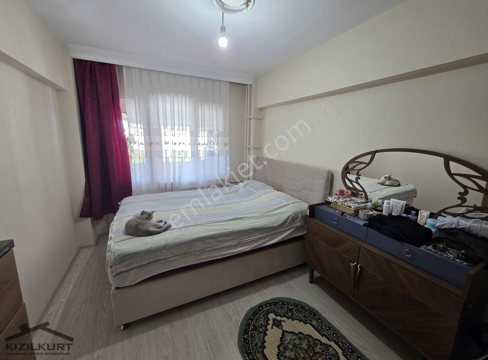 Kızılkurt Gyd'dan Siteler Mah.de Site İçi Satılık 3+1 Daire - Görsel 27