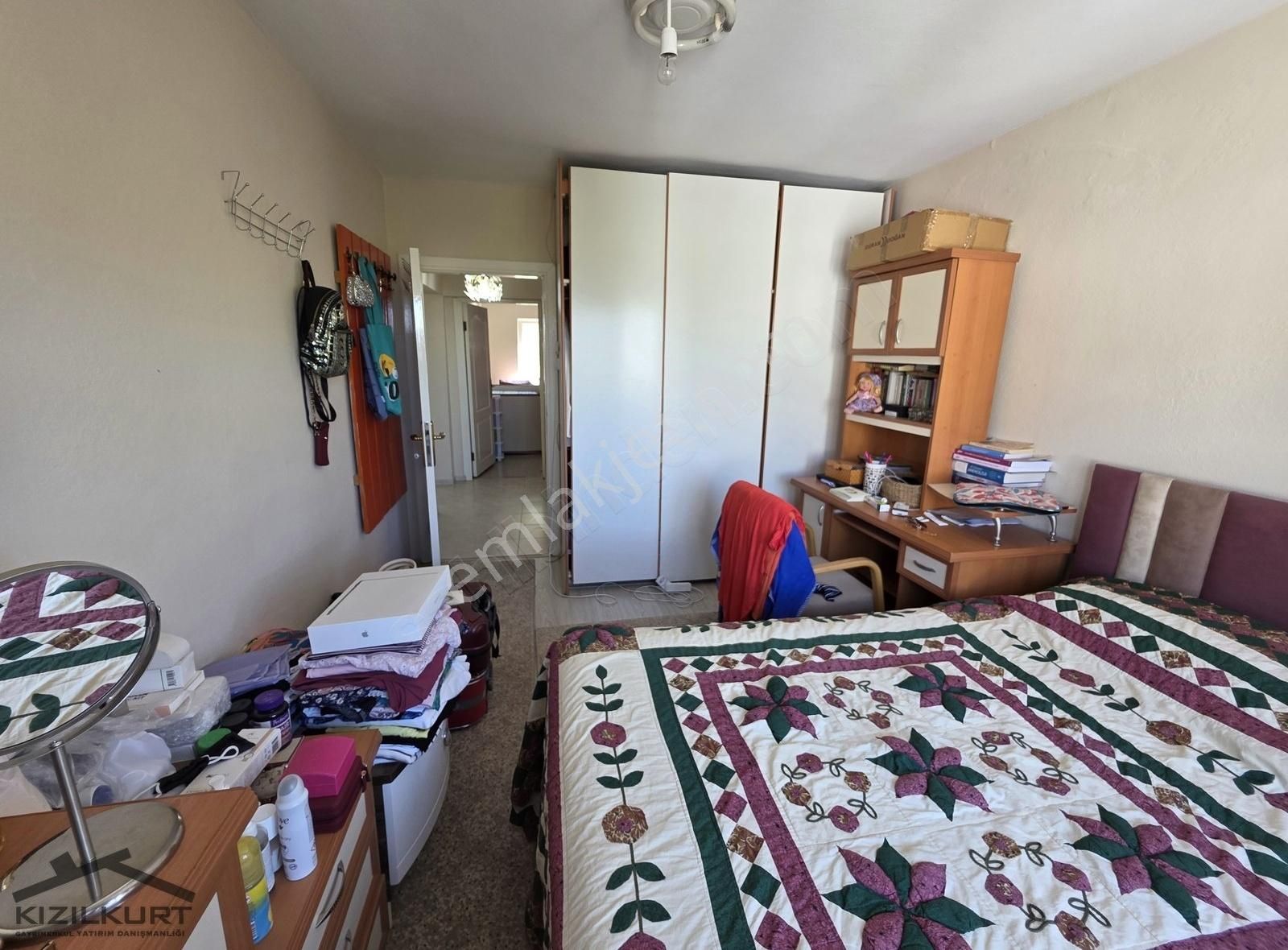 Kızılkurt Gyd'dan Siteler Mah.de Site İçi Satılık 3+1 Daire - Görsel 26