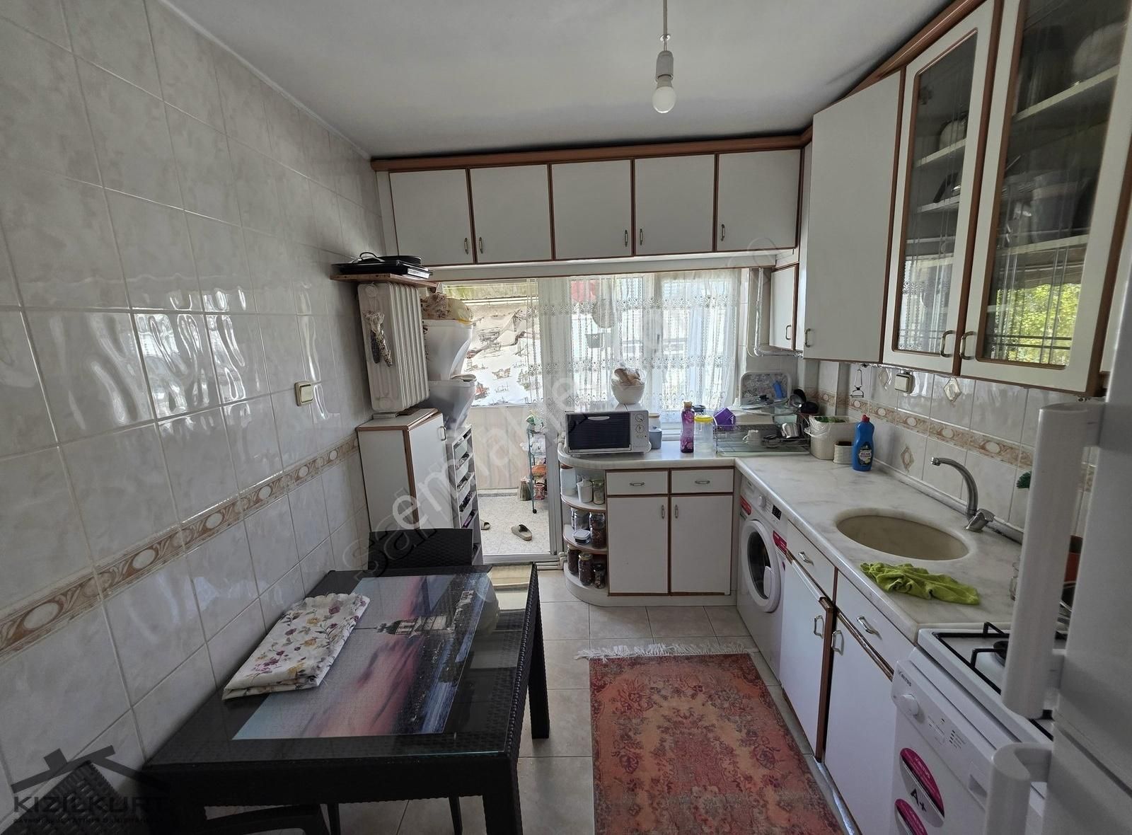 Kızılkurt Gyd'dan Siteler Mah.de Site İçi Satılık 3+1 Daire - Görsel 23