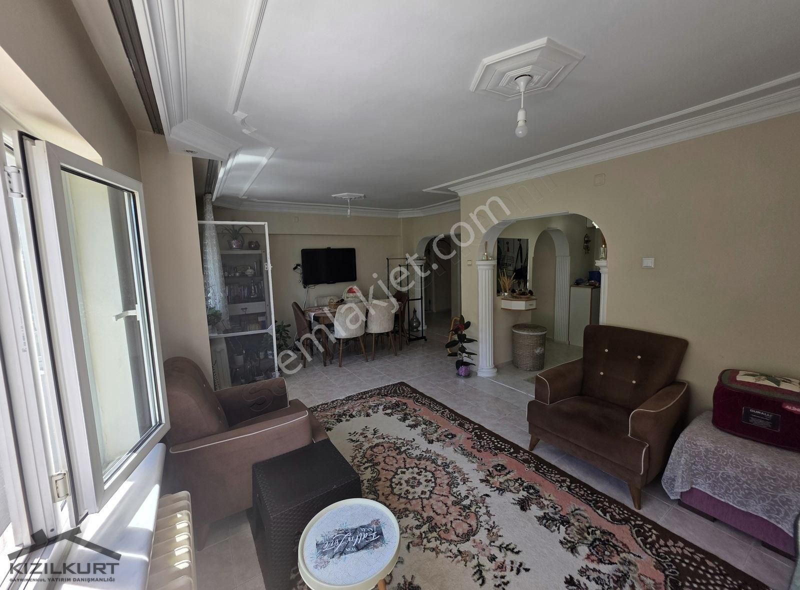 Kızılkurt Gyd'dan Siteler Mah.de Site İçi Satılık 3+1 Daire - Görsel 12