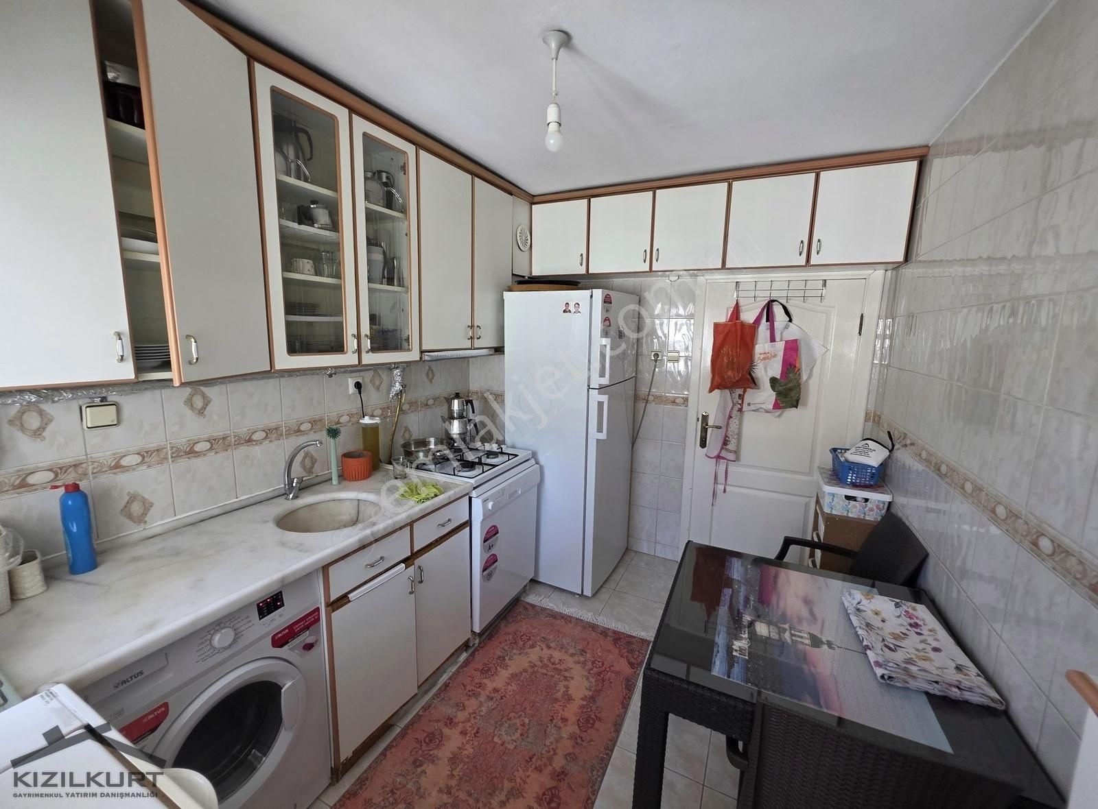 Kızılkurt Gyd'dan Siteler Mah.de Site İçi Satılık 3+1 Daire - Görsel 9