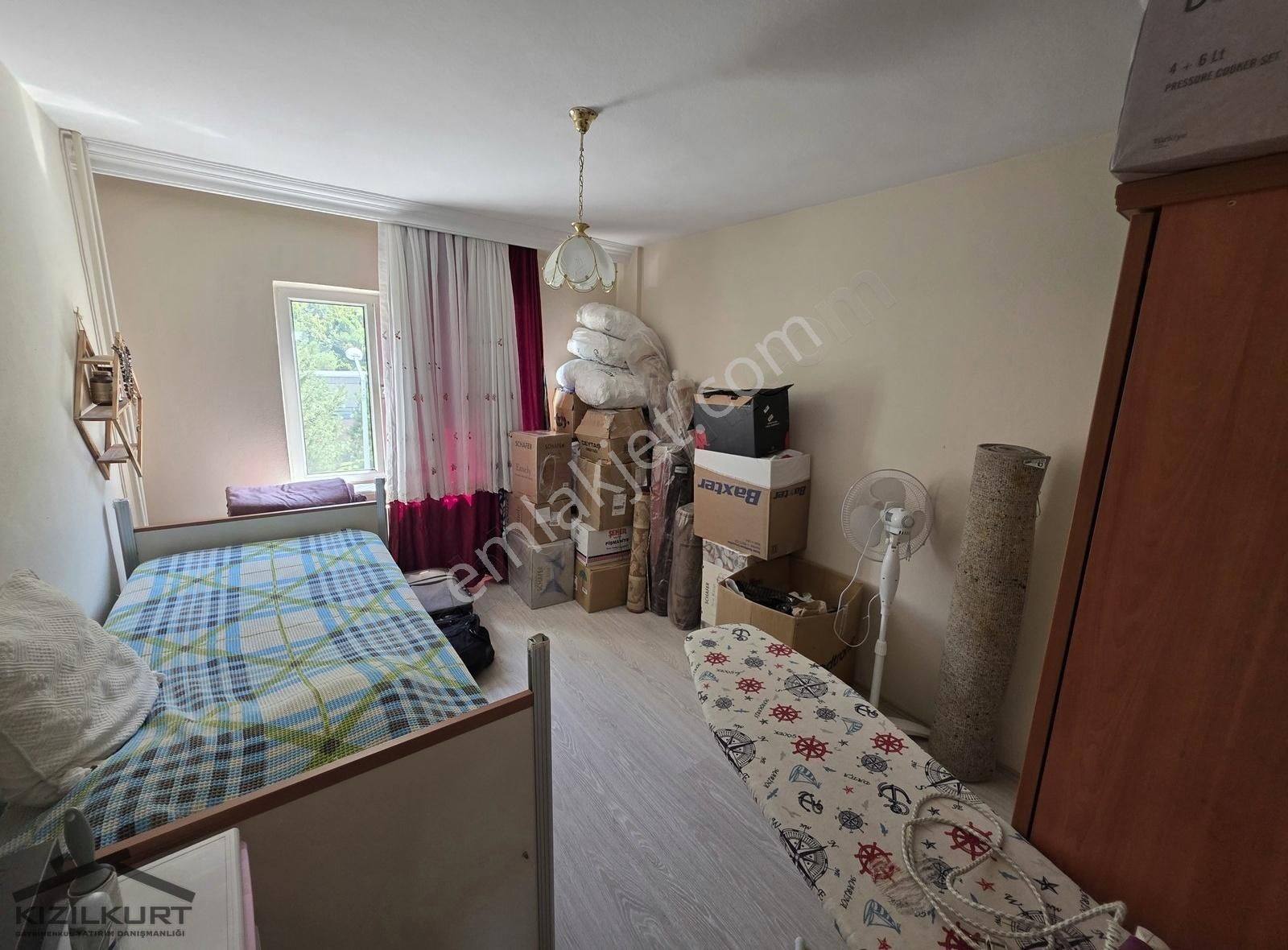 Kızılkurt Gyd'dan Siteler Mah.de Site İçi Satılık 3+1 Daire - Görsel 15