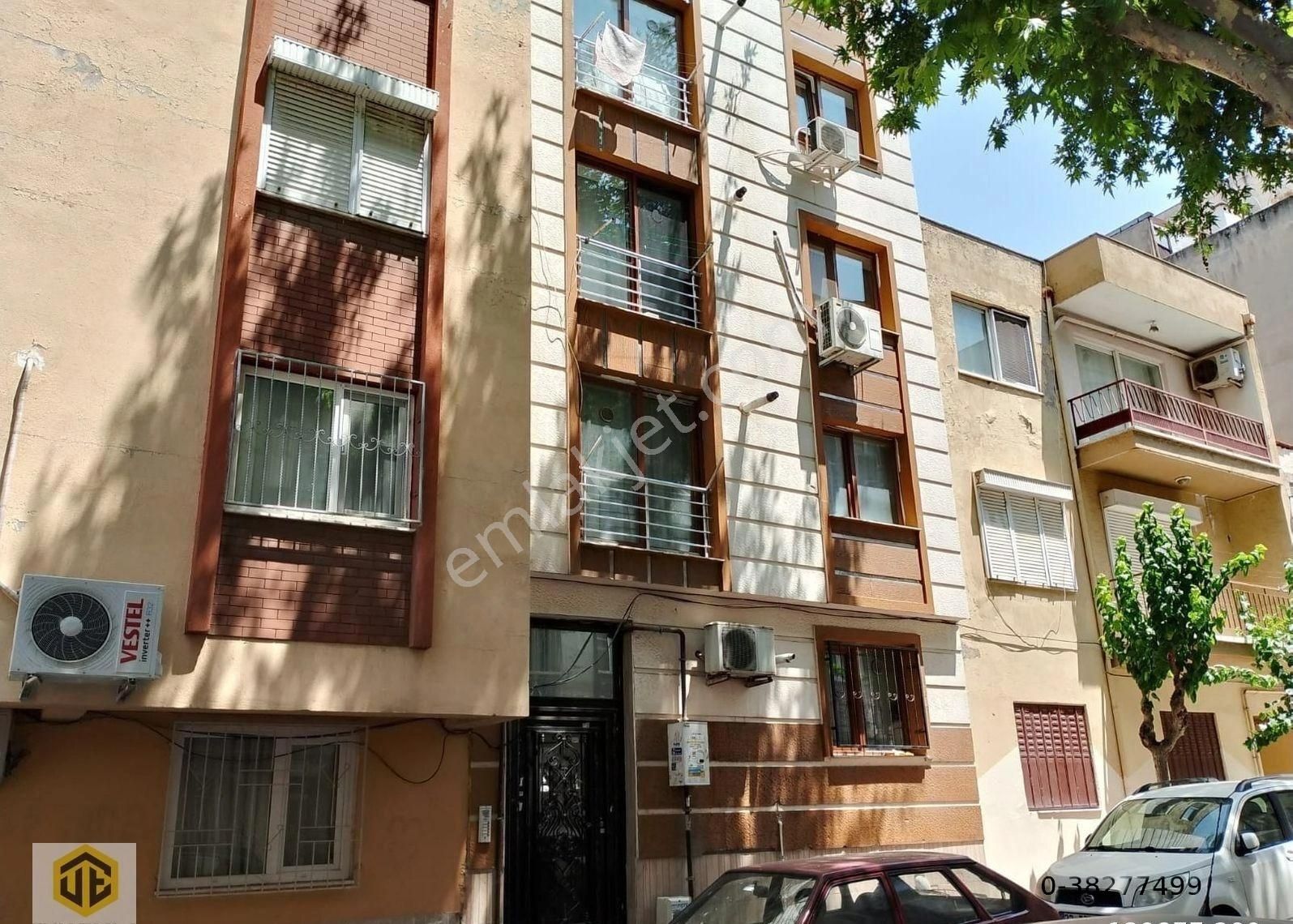 Uzun Emlak'tan Merkez'de Eşyalı Kiralık Daire
