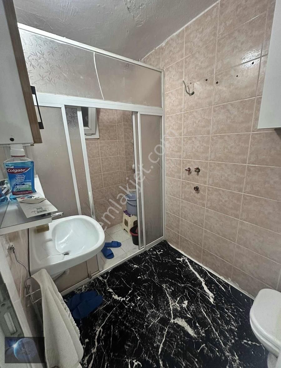 Buca Göksu Mah/de Satılık 3+1 Arakat D.gazlı Daire - Görsel 5