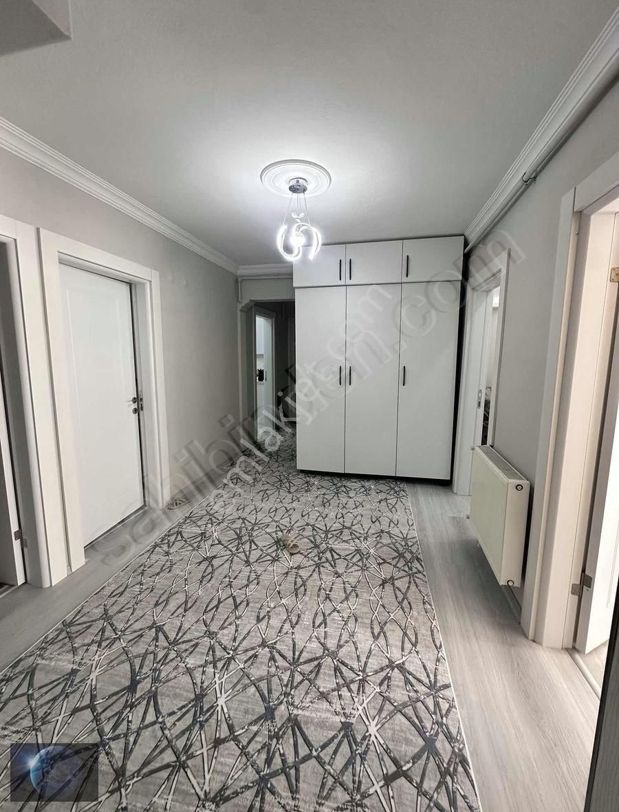 Buca Göksu Mah/de Satılık 3+1 Arakat D.gazlı Daire - Görsel 12