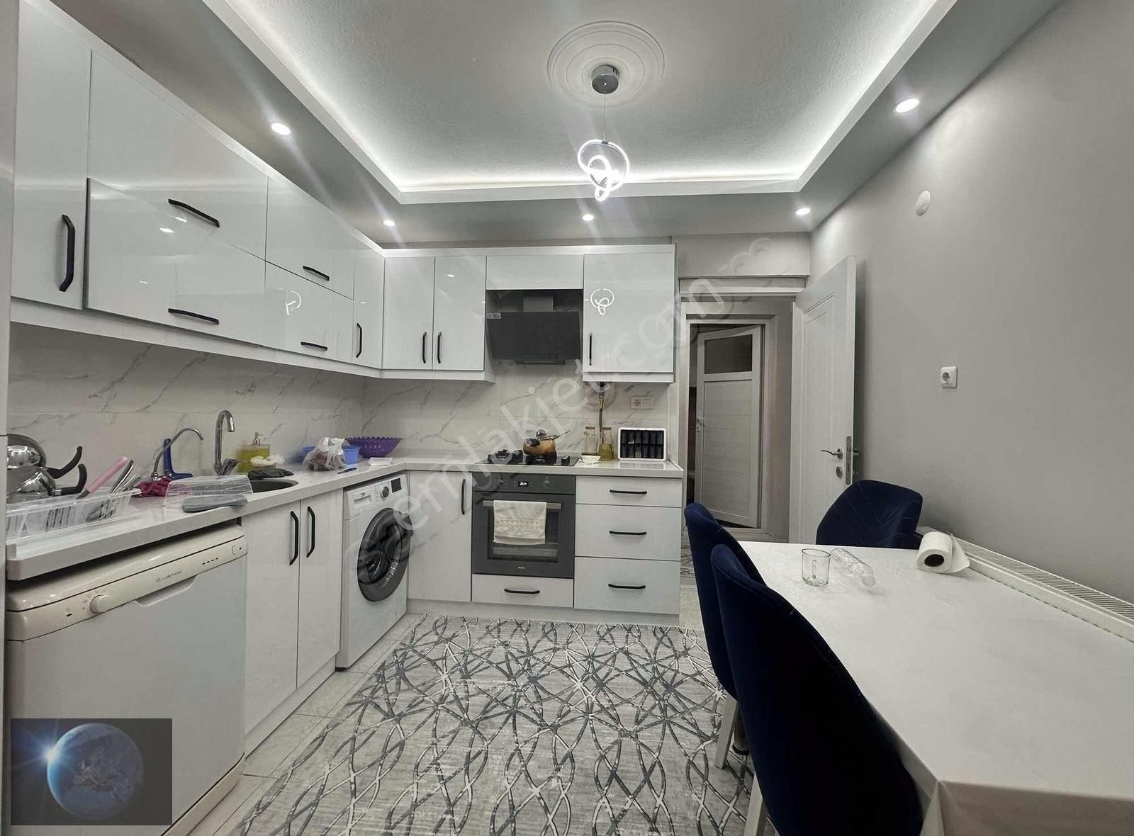 Buca Göksu Mah/de Satılık 3+1 Arakat D.gazlı Daire - Görsel 32