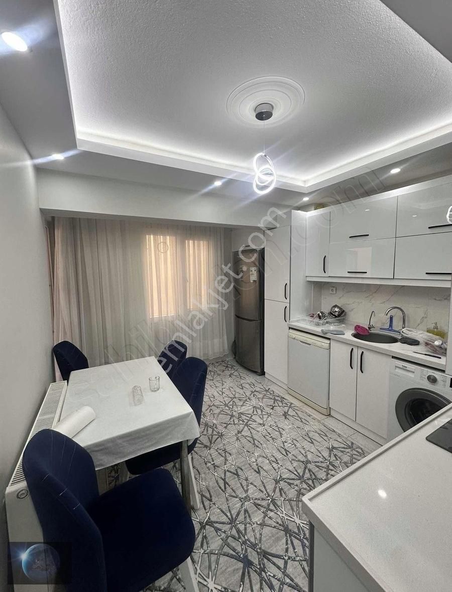 Buca Göksu Mah/de Satılık 3+1 Arakat D.gazlı Daire - Görsel 19