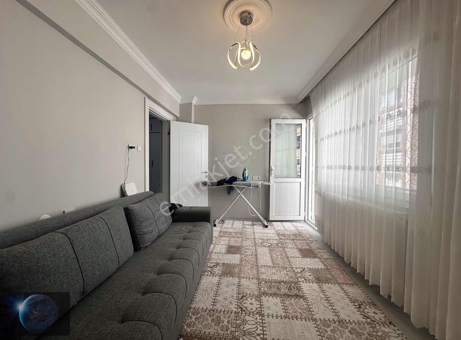 Buca Göksu Mah/de Satılık 3+1 Arakat D.gazlı Daire - Görsel 34