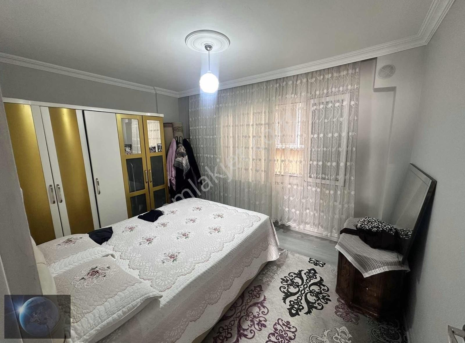 Buca Göksu Mah/de Satılık 3+1 Arakat D.gazlı Daire - Görsel 17