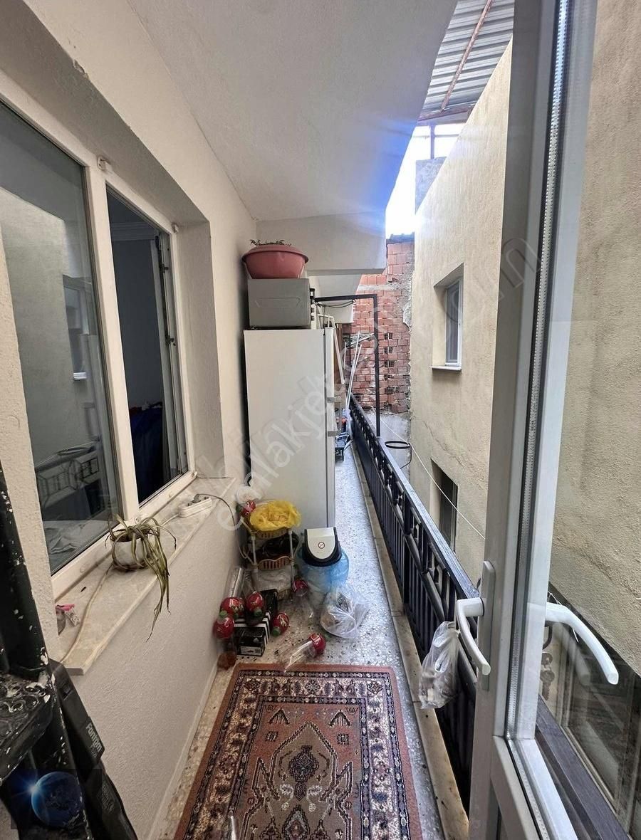 Buca Göksu Mah/de Satılık 3+1 Arakat D.gazlı Daire - Görsel 25