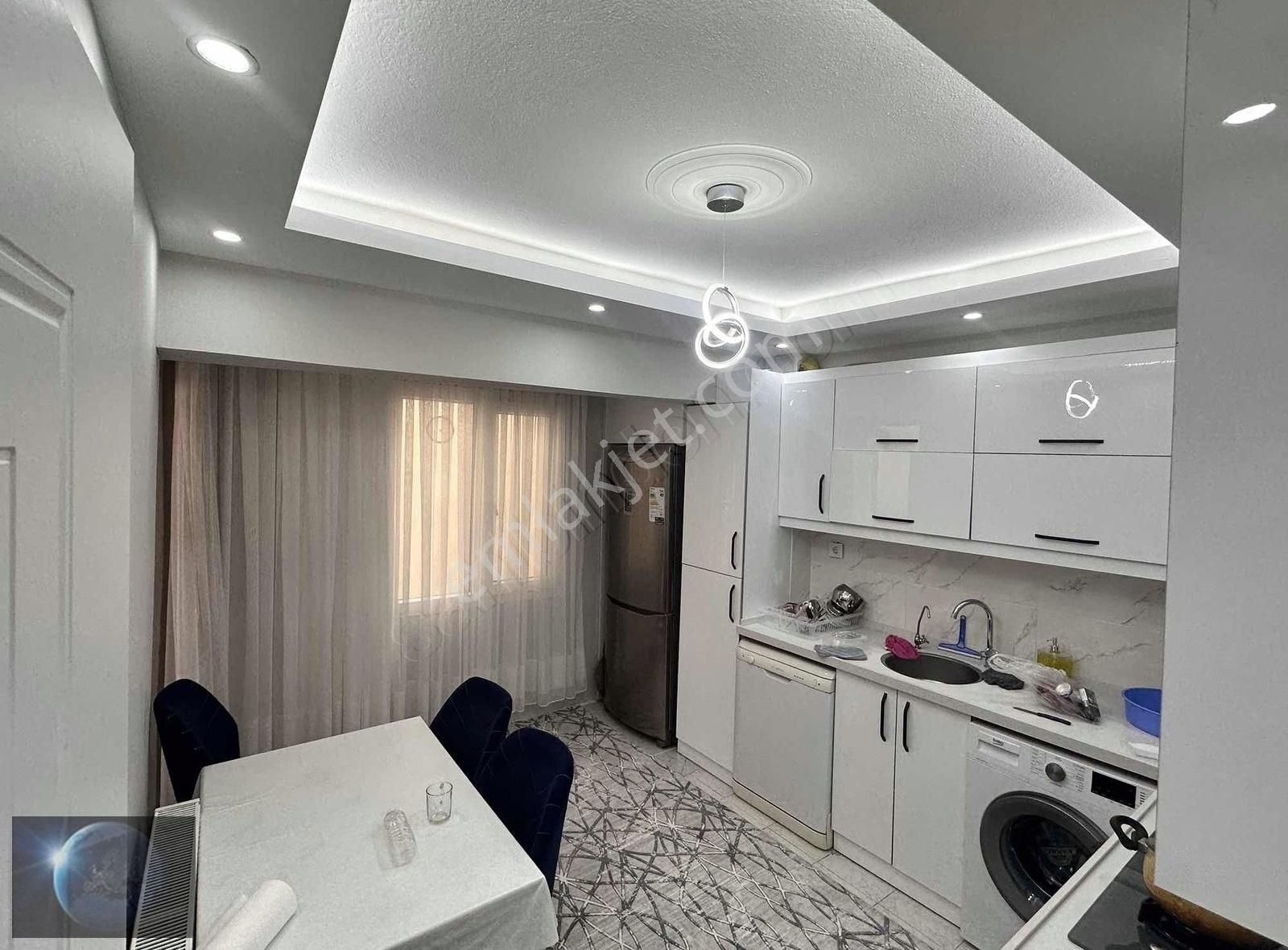 Buca Göksu Mah/de Satılık 3+1 Arakat D.gazlı Daire - Görsel 18