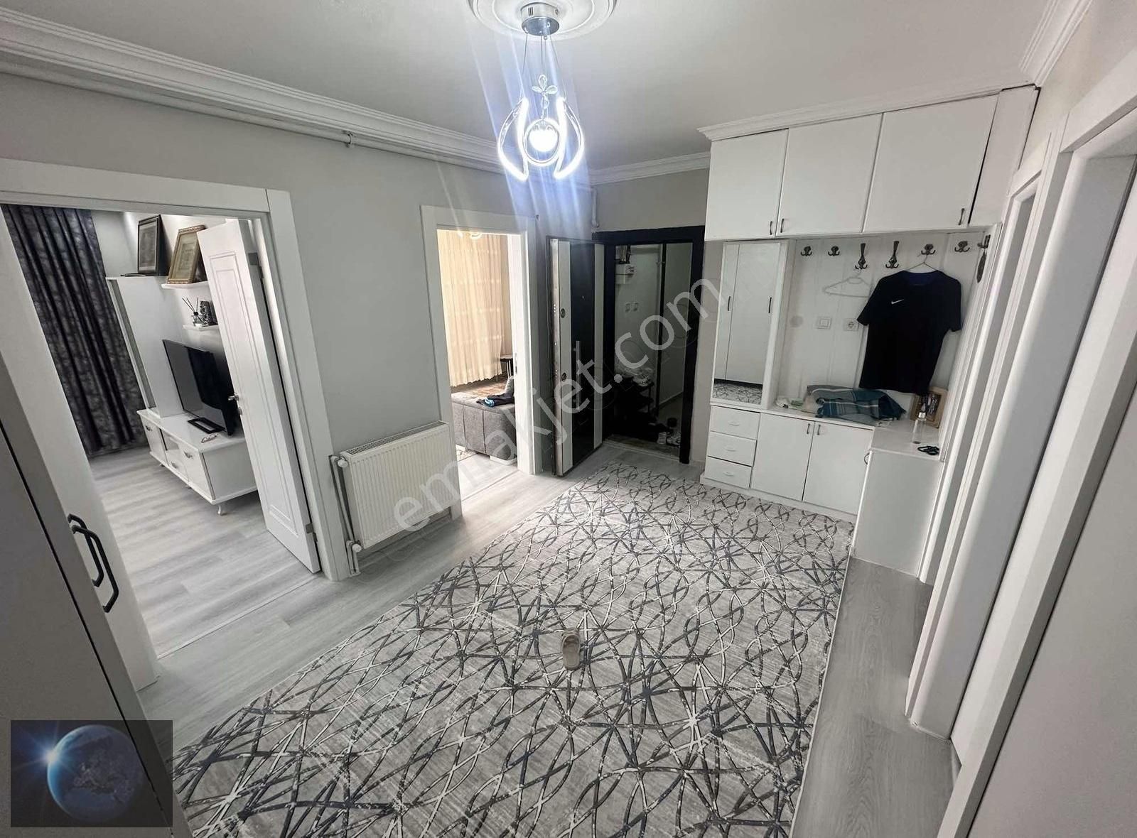 Buca Göksu Mah/de Satılık 3+1 Arakat D.gazlı Daire - Görsel 30