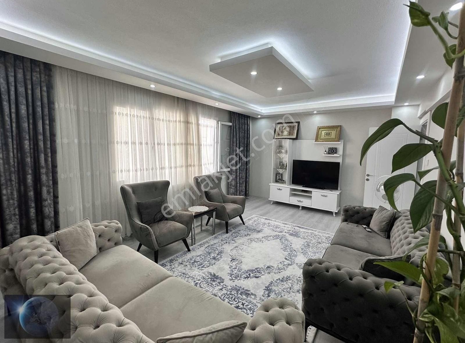 Buca Göksu Mah/de Satılık 3+1 Arakat D.gazlı Daire - Görsel 10