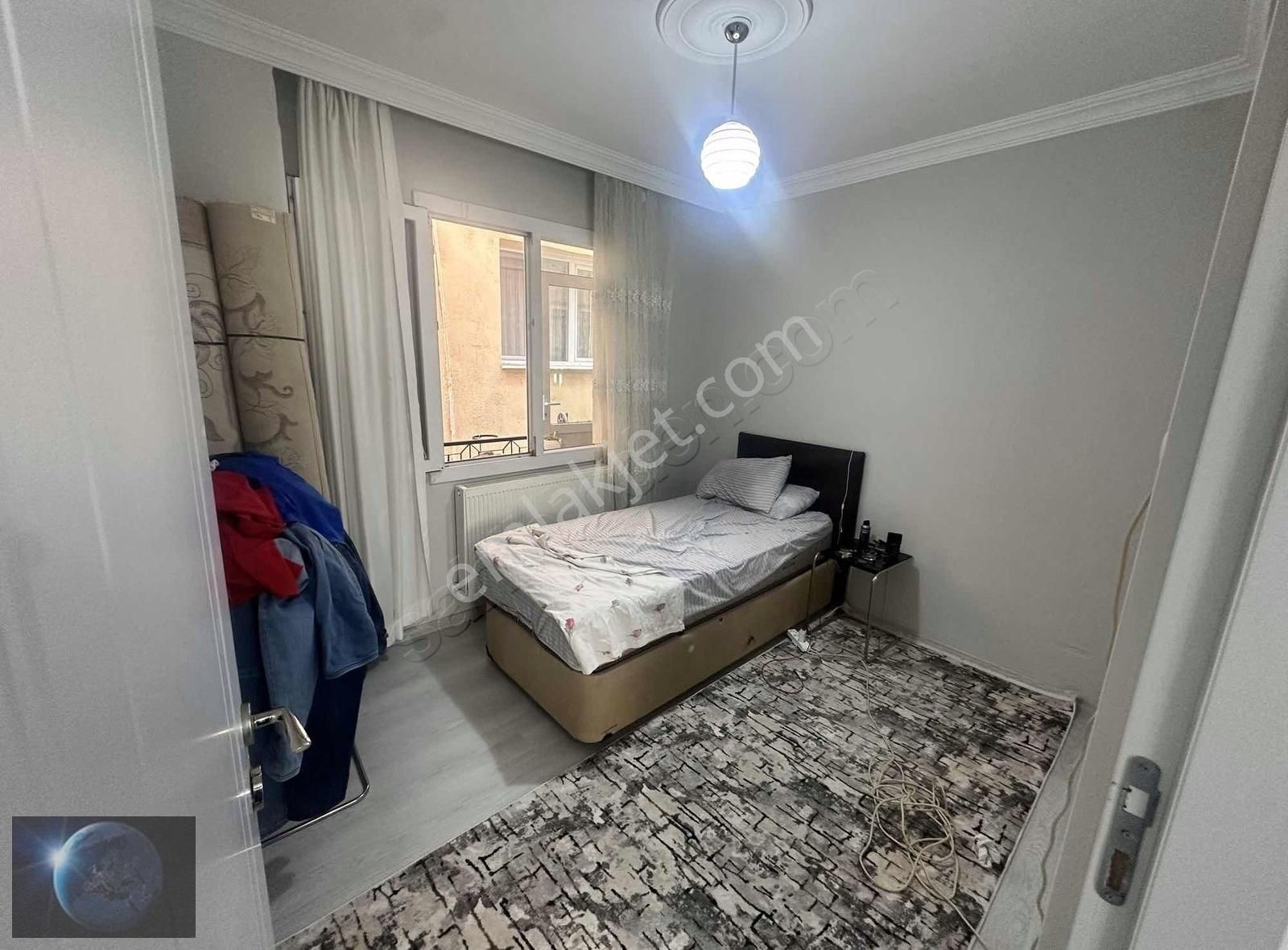 Buca Göksu Mah/de Satılık 3+1 Arakat D.gazlı Daire - Görsel 23