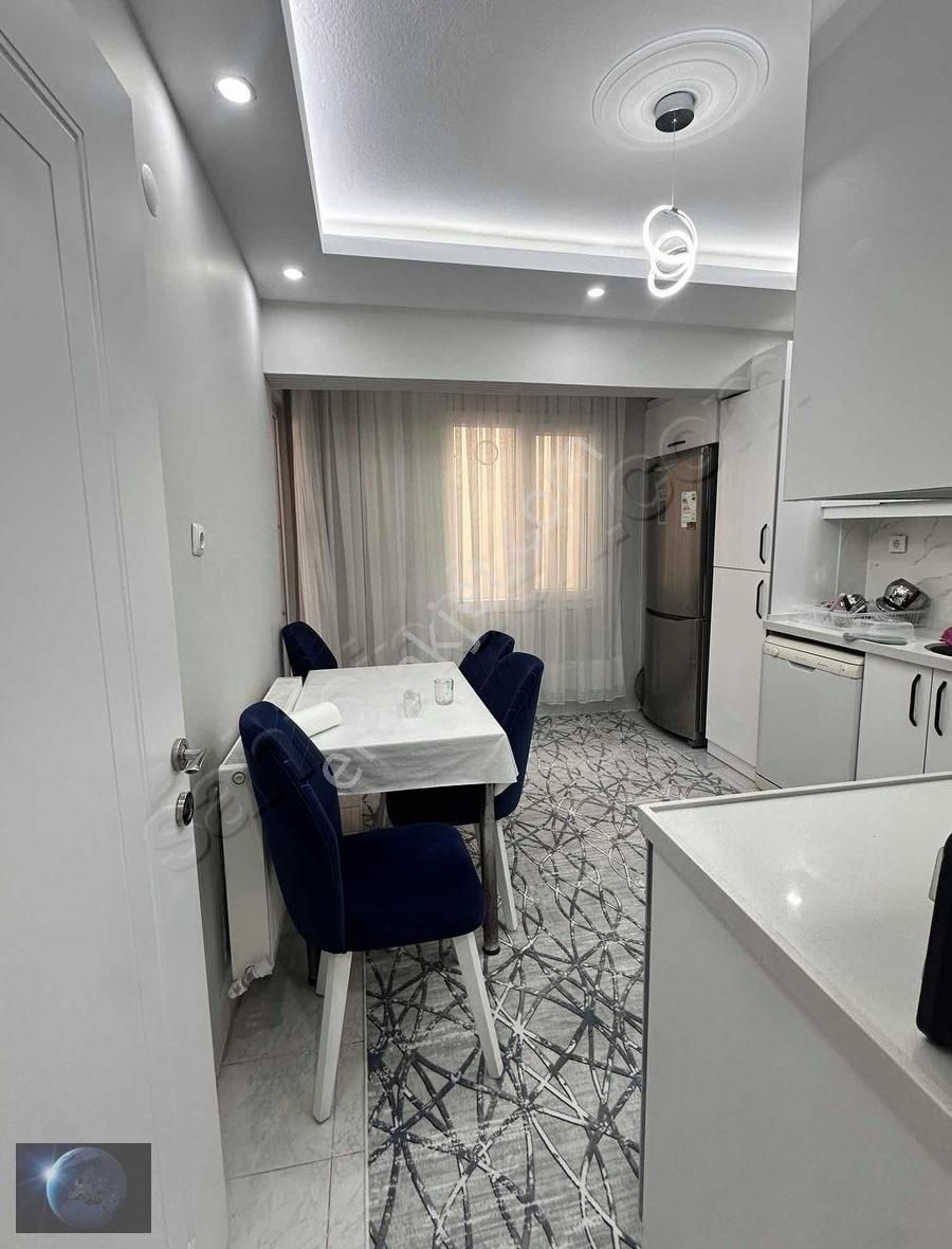 Buca Göksu Mah/de Satılık 3+1 Arakat D.gazlı Daire - Görsel 9