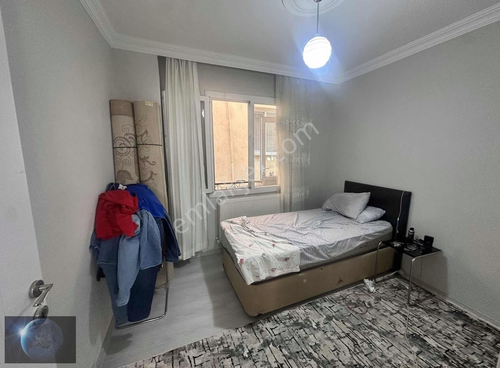 Buca Göksu Mah/de Satılık 3+1 Arakat D.gazlı Daire - Görsel 22