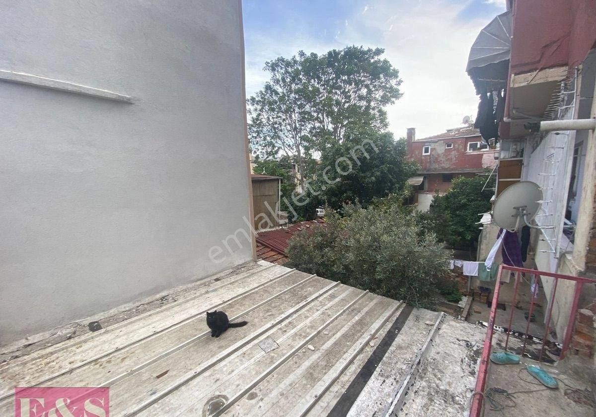 Es Gayrimenkul Yedikulede Satılık Daire - Görsel 17