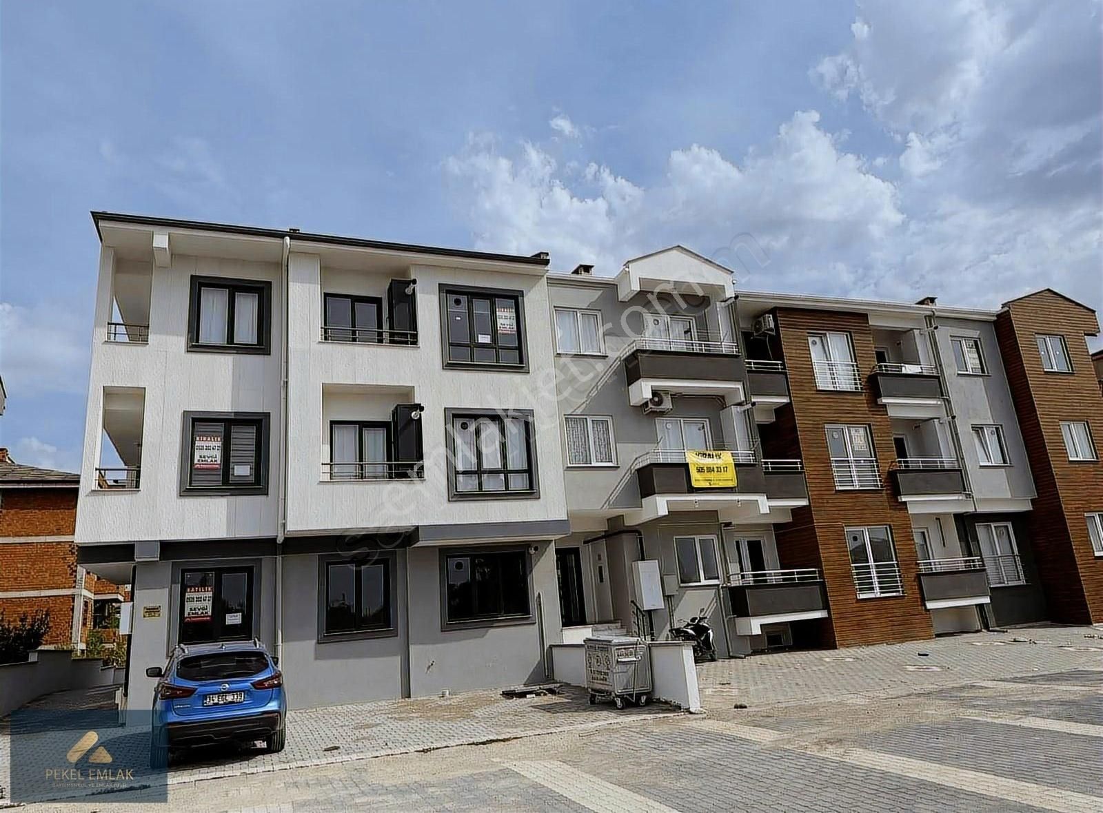 Sıfır Daire Her Yer Yakın :-0536--488.:4144