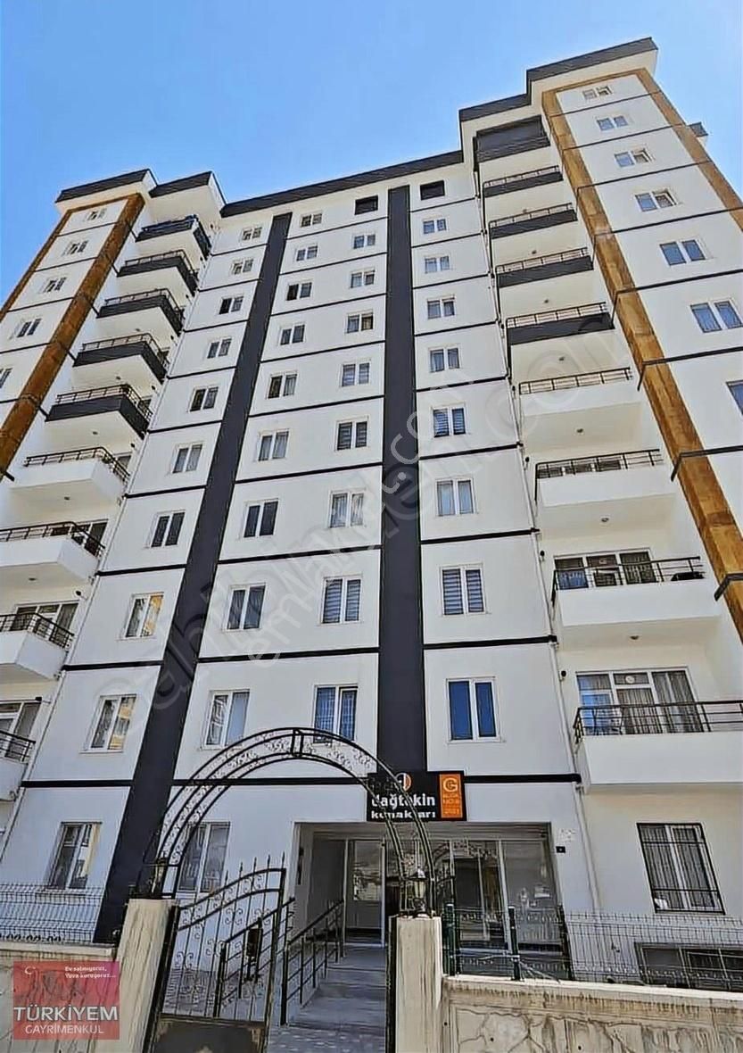 Şehir Hastanesi Karşısında Satılık Lüks Eşyalı Daire