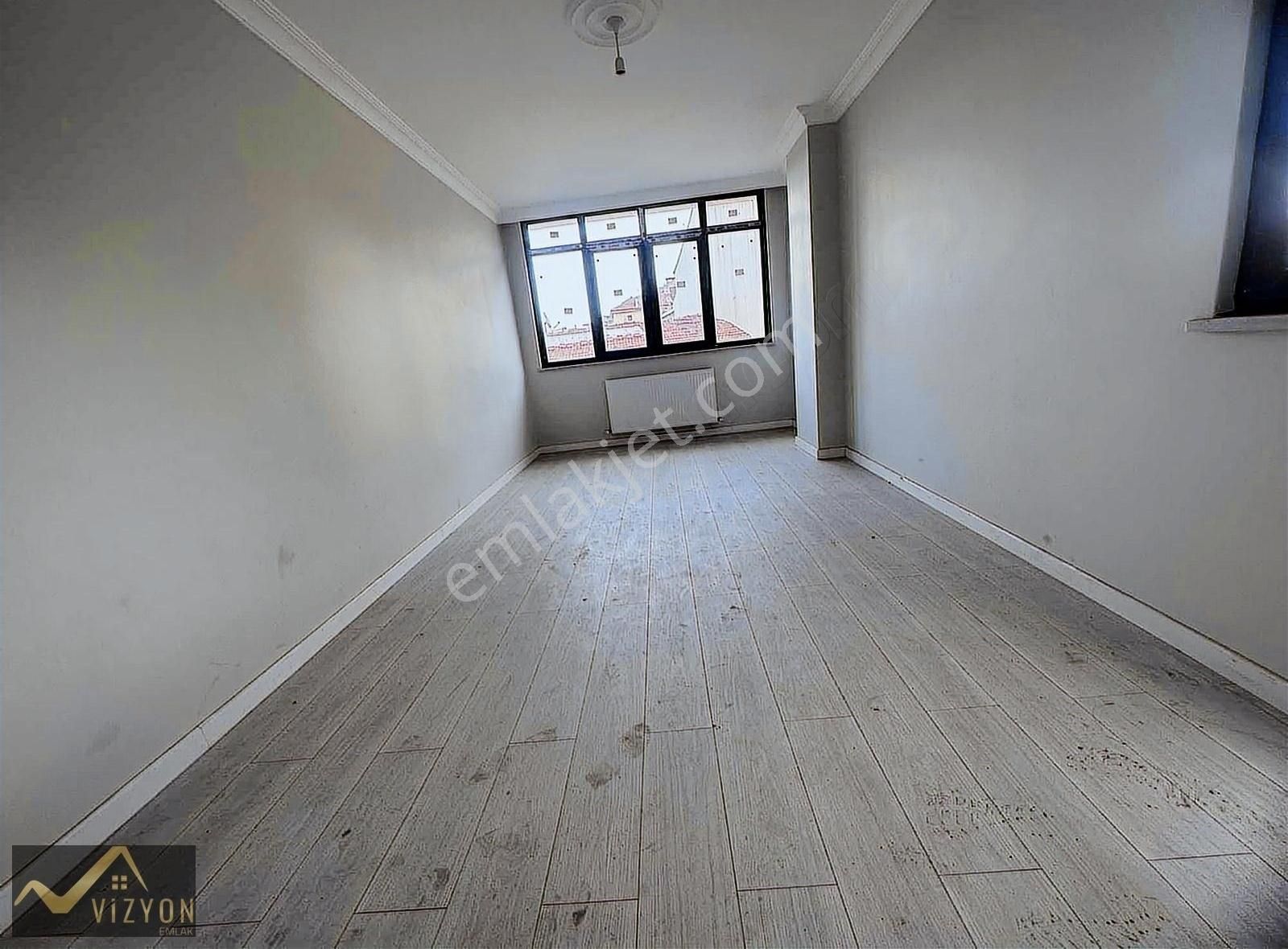 Vizyon Emlak'tan Marmaray Yakını Krediye Uygun 4+1 Lüx Dublex - Görsel 17