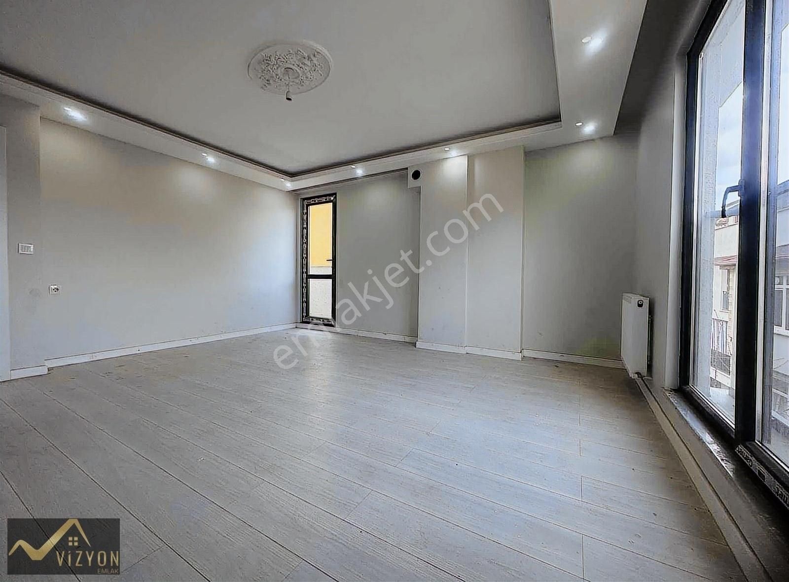 Vizyon Emlak'tan Marmaray Yakını Krediye Uygun 4+1 Lüx Dublex - Görsel 20