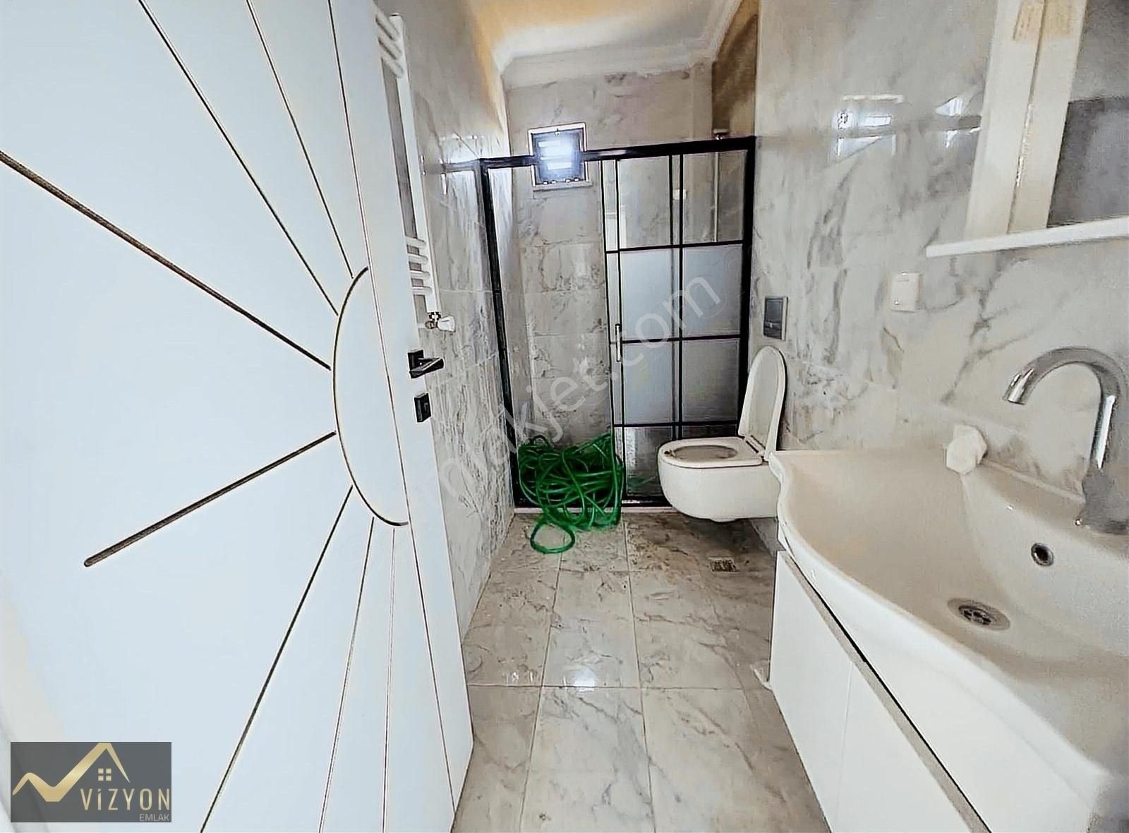 Vizyon Emlak'tan Marmaray Yakını Krediye Uygun 4+1 Lüx Dublex - Görsel 26