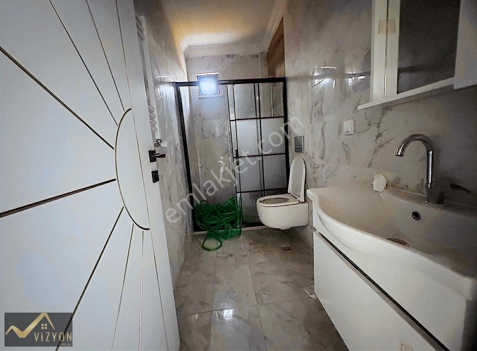 Vizyon Emlak'tan Marmaray Yakını Krediye Uygun 4+1 Lüx Dublex - Görsel 6