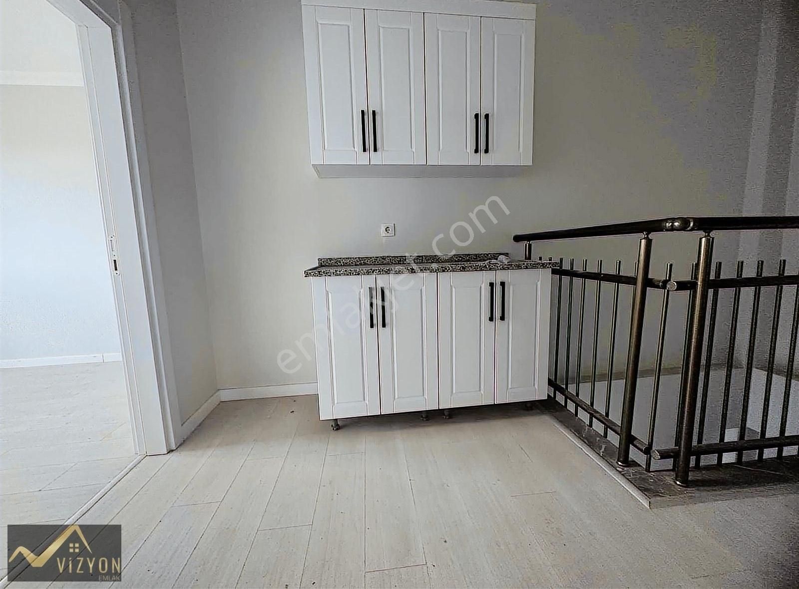 Vizyon Emlak'tan Marmaray Yakını Krediye Uygun 4+1 Lüx Dublex - Görsel 10