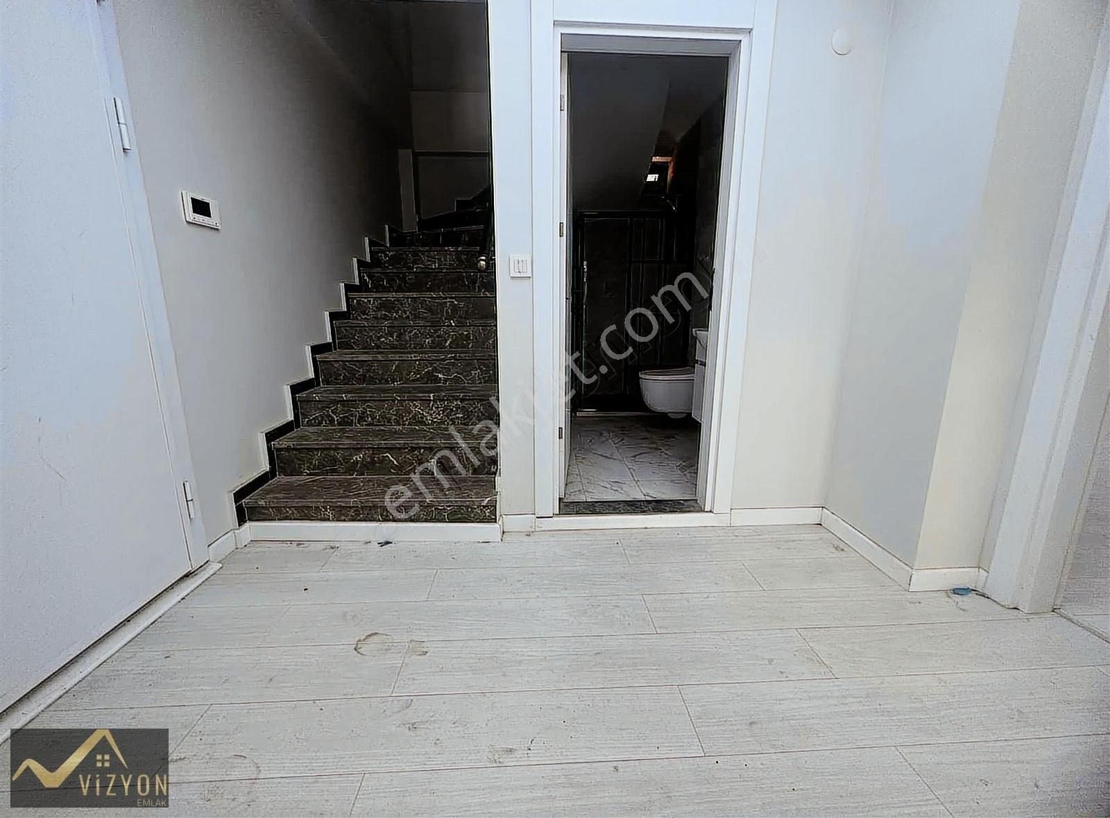 Vizyon Emlak'tan Marmaray Yakını Krediye Uygun 4+1 Lüx Dublex - Görsel 31