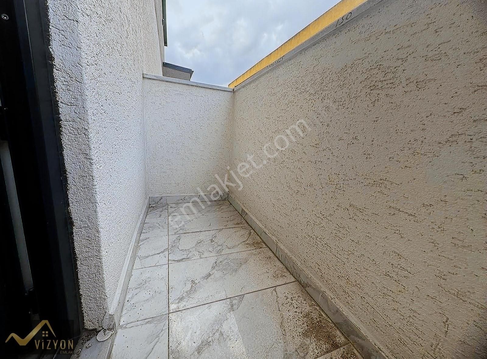 Vizyon Emlak'tan Marmaray Yakını Krediye Uygun 4+1 Lüx Dublex - Görsel 9