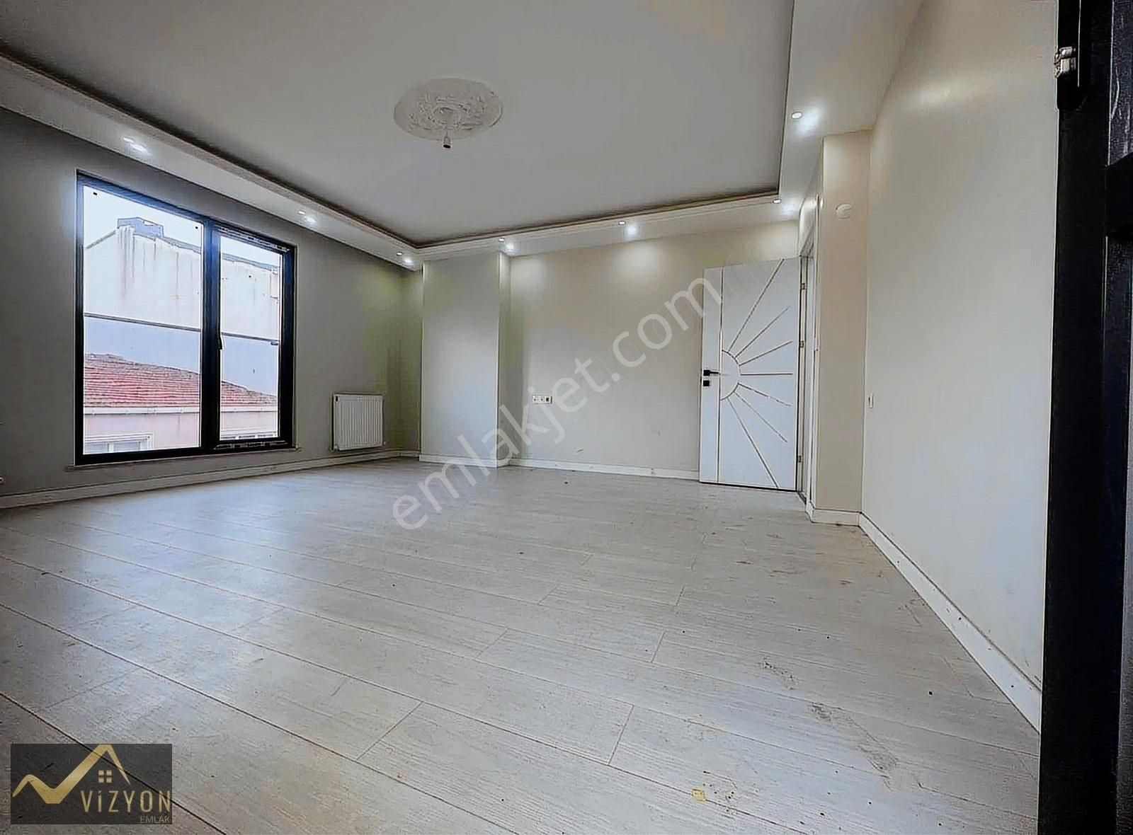 Vizyon Emlak'tan Marmaray Yakını Krediye Uygun 4+1 Lüx Dublex - Görsel 3