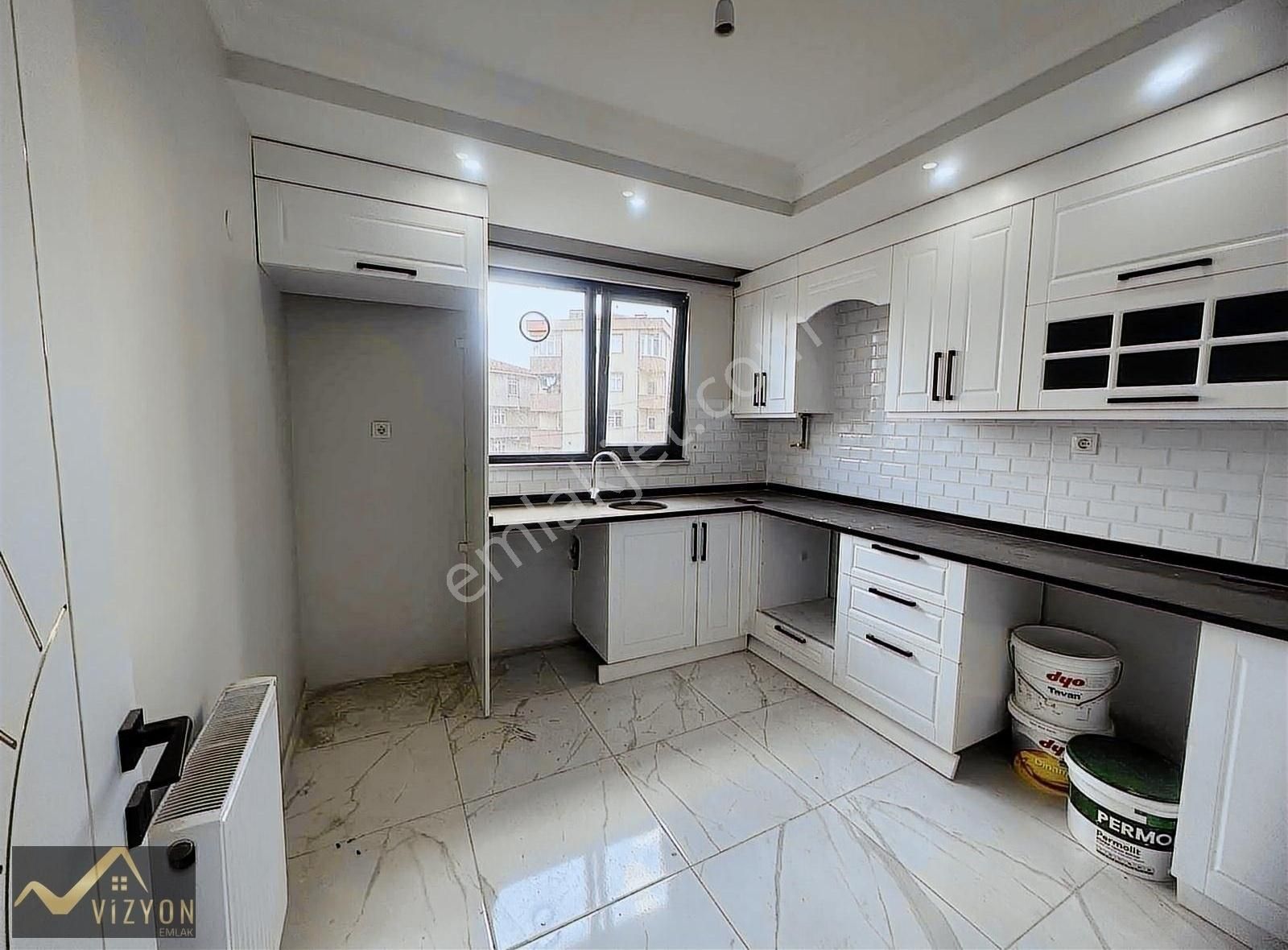 Vizyon Emlak'tan Marmaray Yakını Krediye Uygun 4+1 Lüx Dublex - Görsel 29