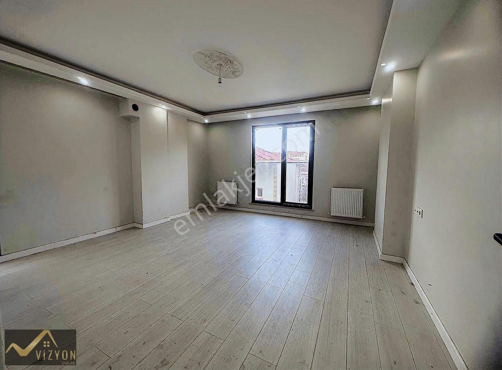 Vizyon Emlak'tan Marmaray Yakını Krediye Uygun 4+1 Lüx Dublex - Görsel 11