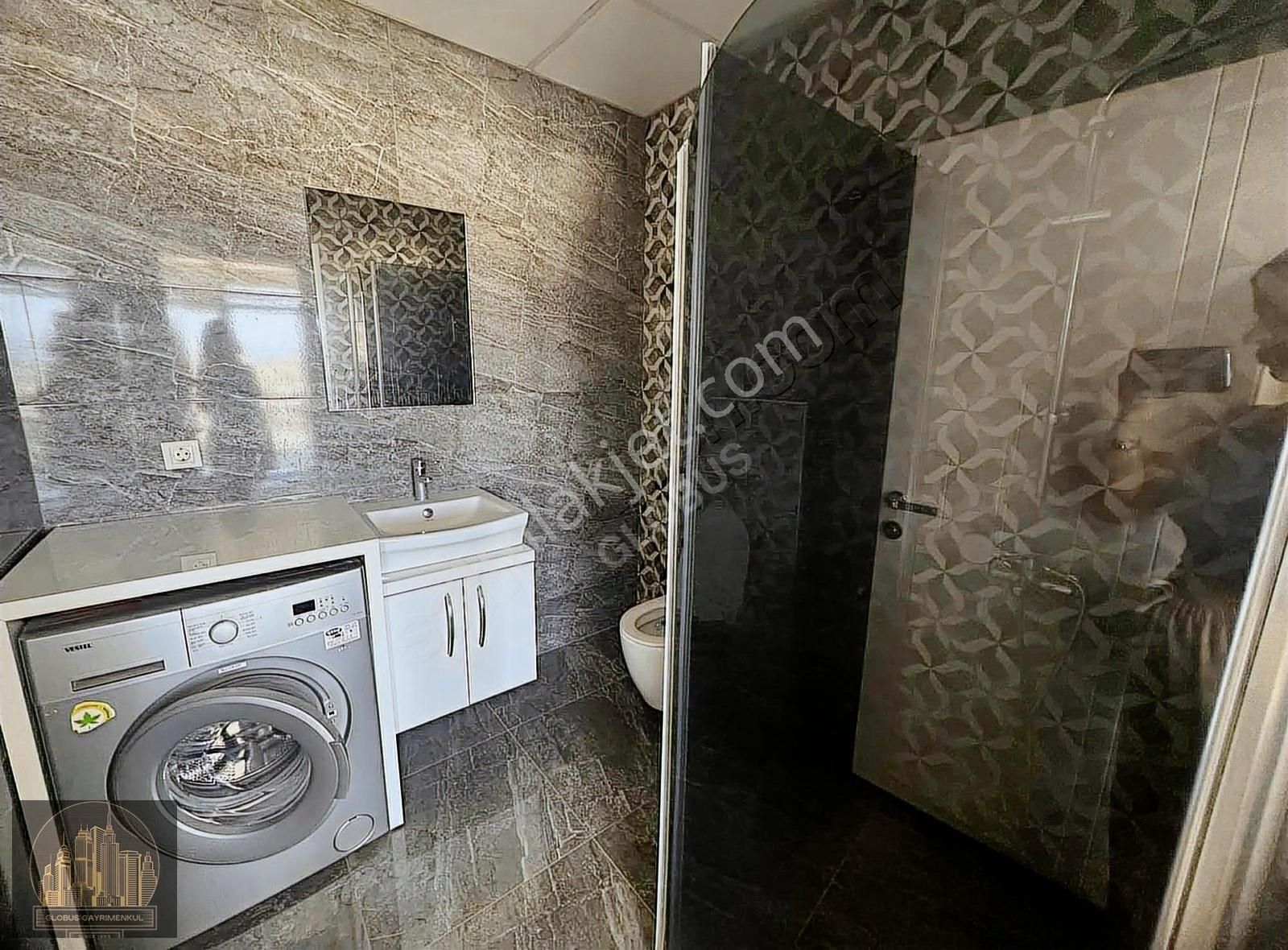 Globustan Görükle Dumlupınar Loft 1+1 Dubleks Lüks Satılık !!! - Görsel 7