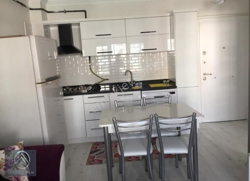 Çanakkale Hamidiye Mah.eşyalı Satılık 1+1