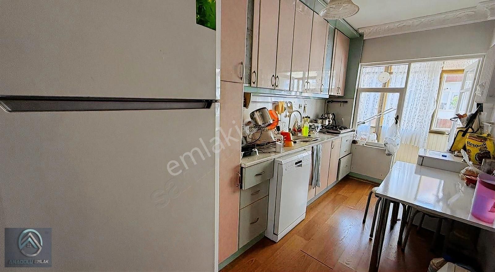 Cevatpaşa Mah.çok Geniş 3+1 Satılık Daire - Görsel 5