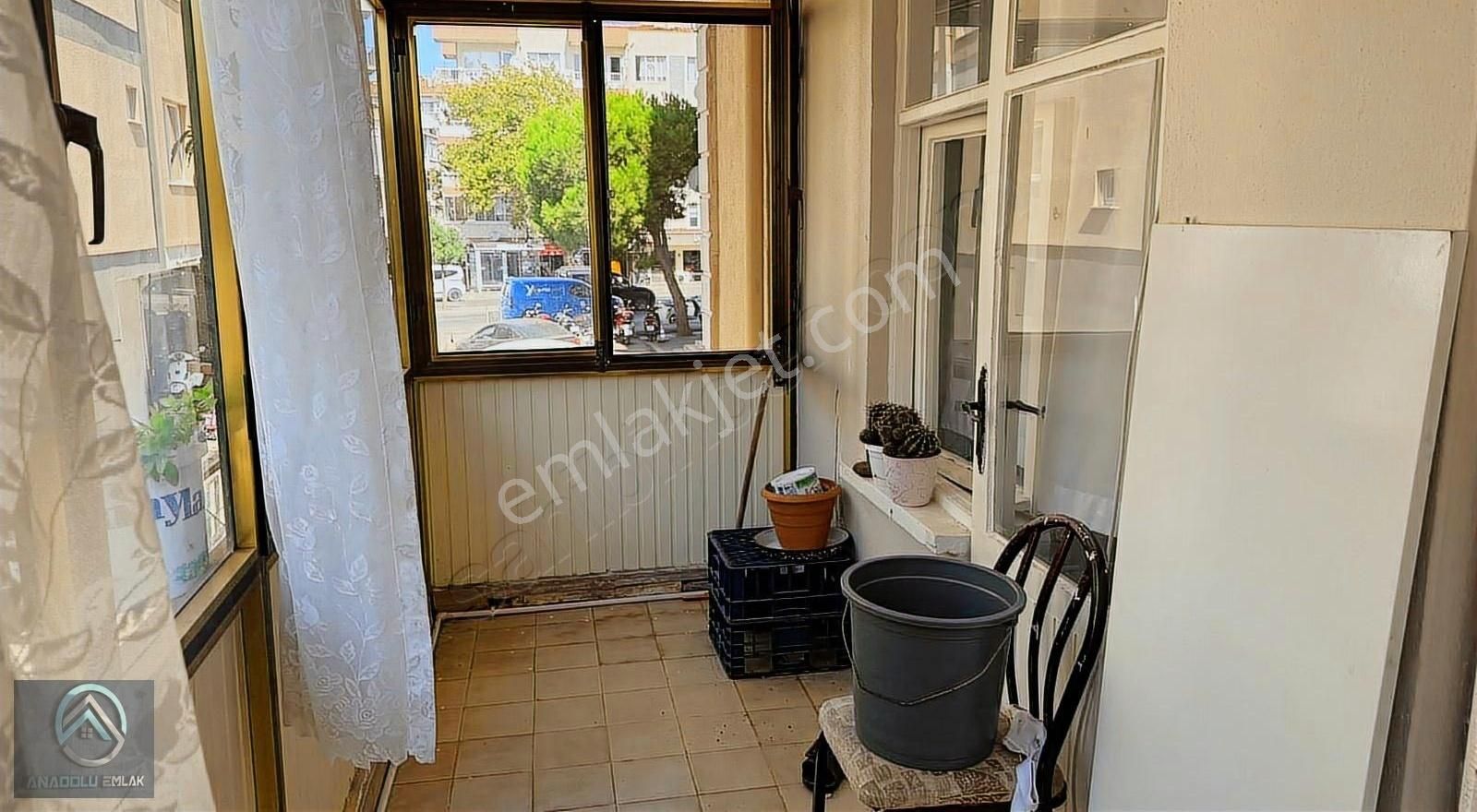 Cevatpaşa Mah.çok Geniş 3+1 Satılık Daire - Görsel 33