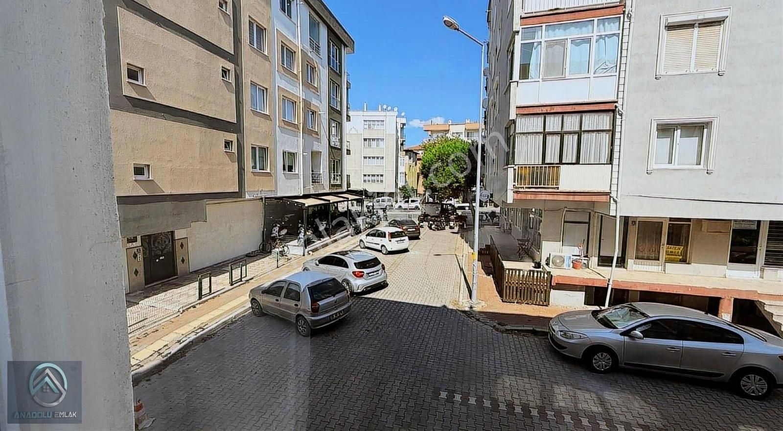 Cevatpaşa Mah.çok Geniş 3+1 Satılık Daire - Görsel 21