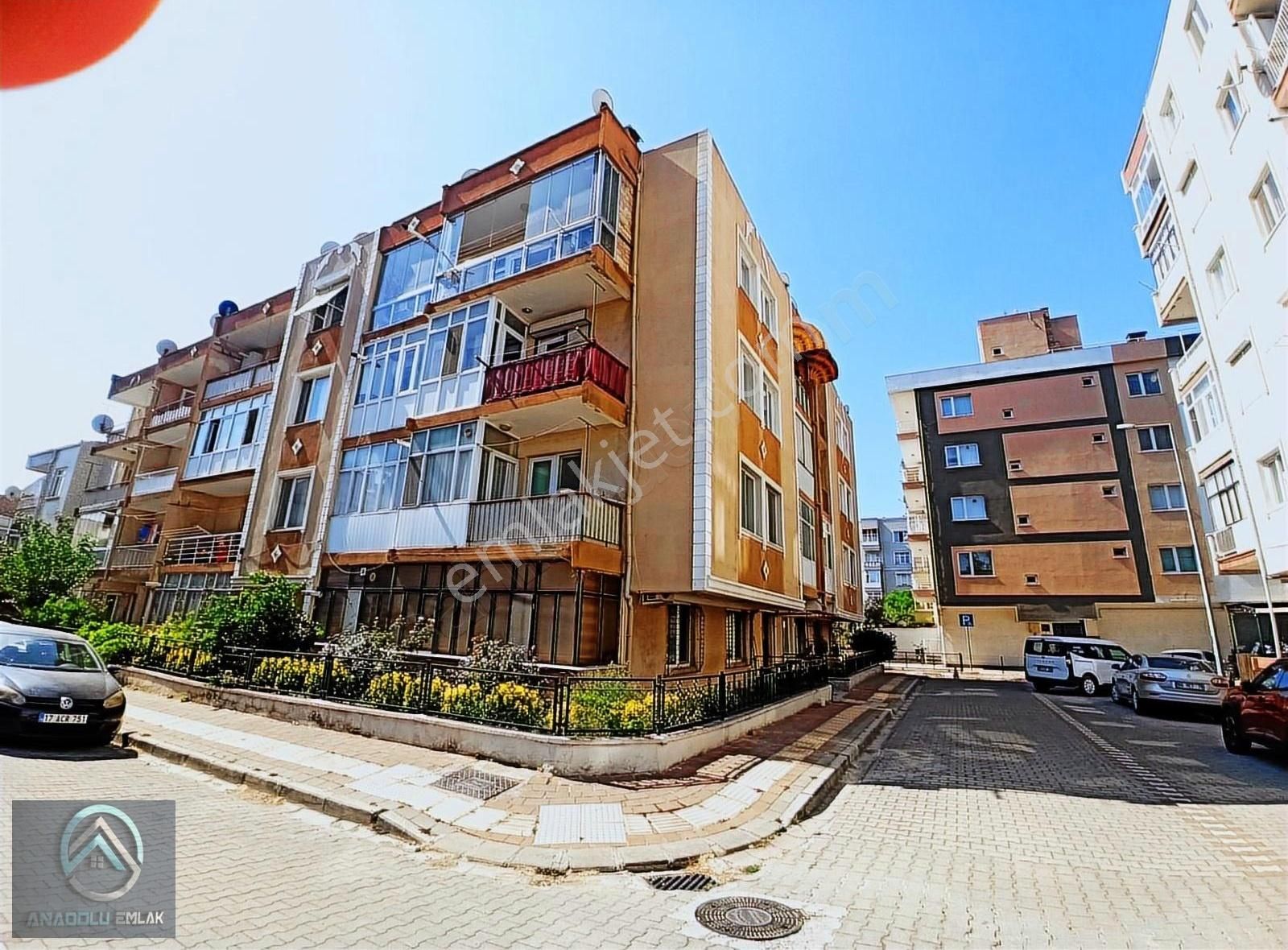 Cevatpaşa Mah.çok Geniş 3+1 Satılık Daire - Görsel 7