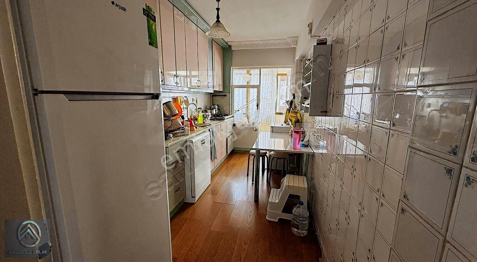 Cevatpaşa Mah.çok Geniş 3+1 Satılık Daire - Görsel 22