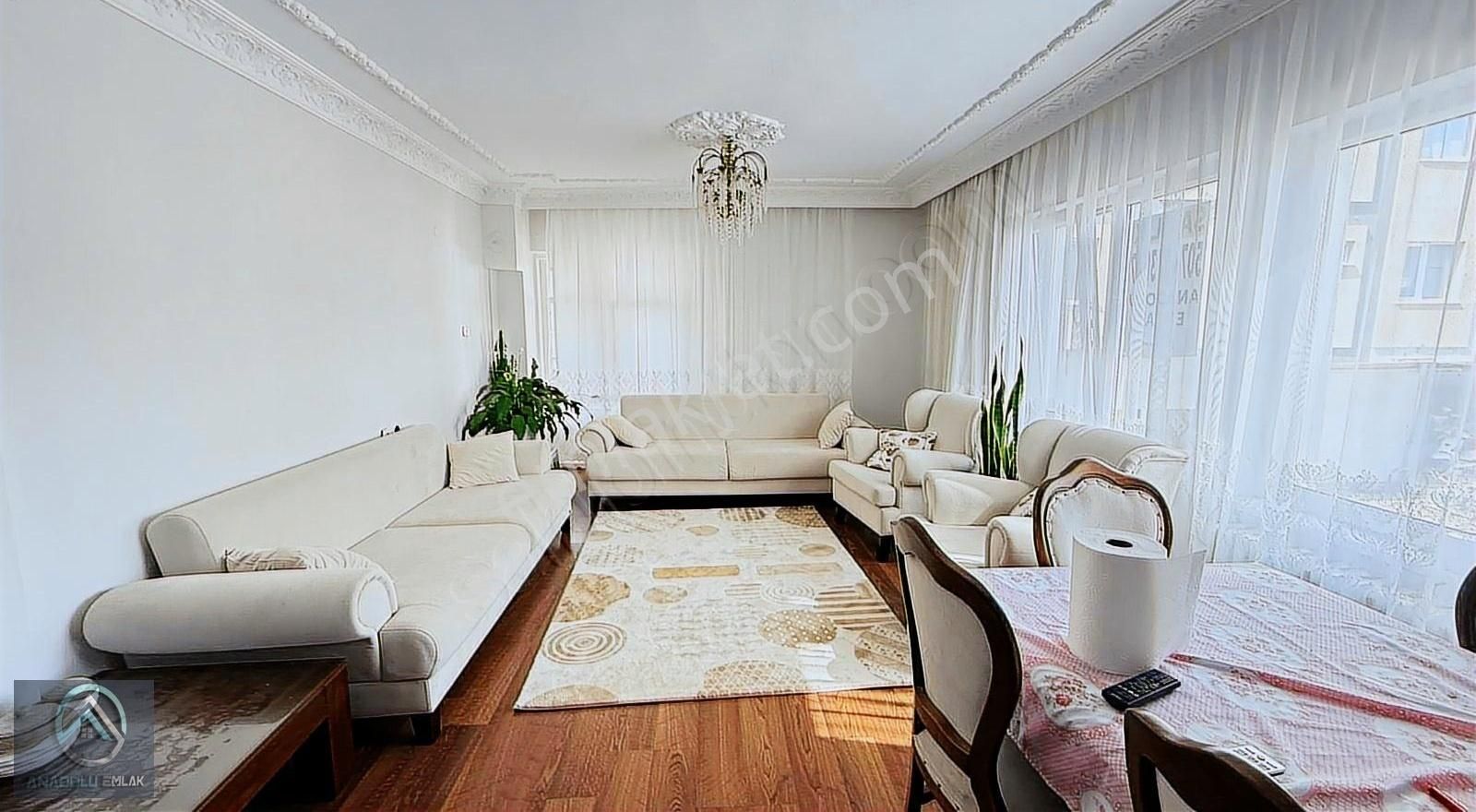 Cevatpaşa Mah.çok Geniş 3+1 Satılık Daire - Görsel 27