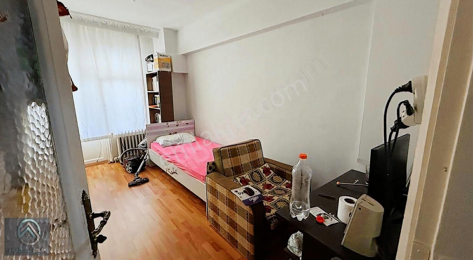 Cevatpaşa Mah.çok Geniş 3+1 Satılık Daire - Görsel 20