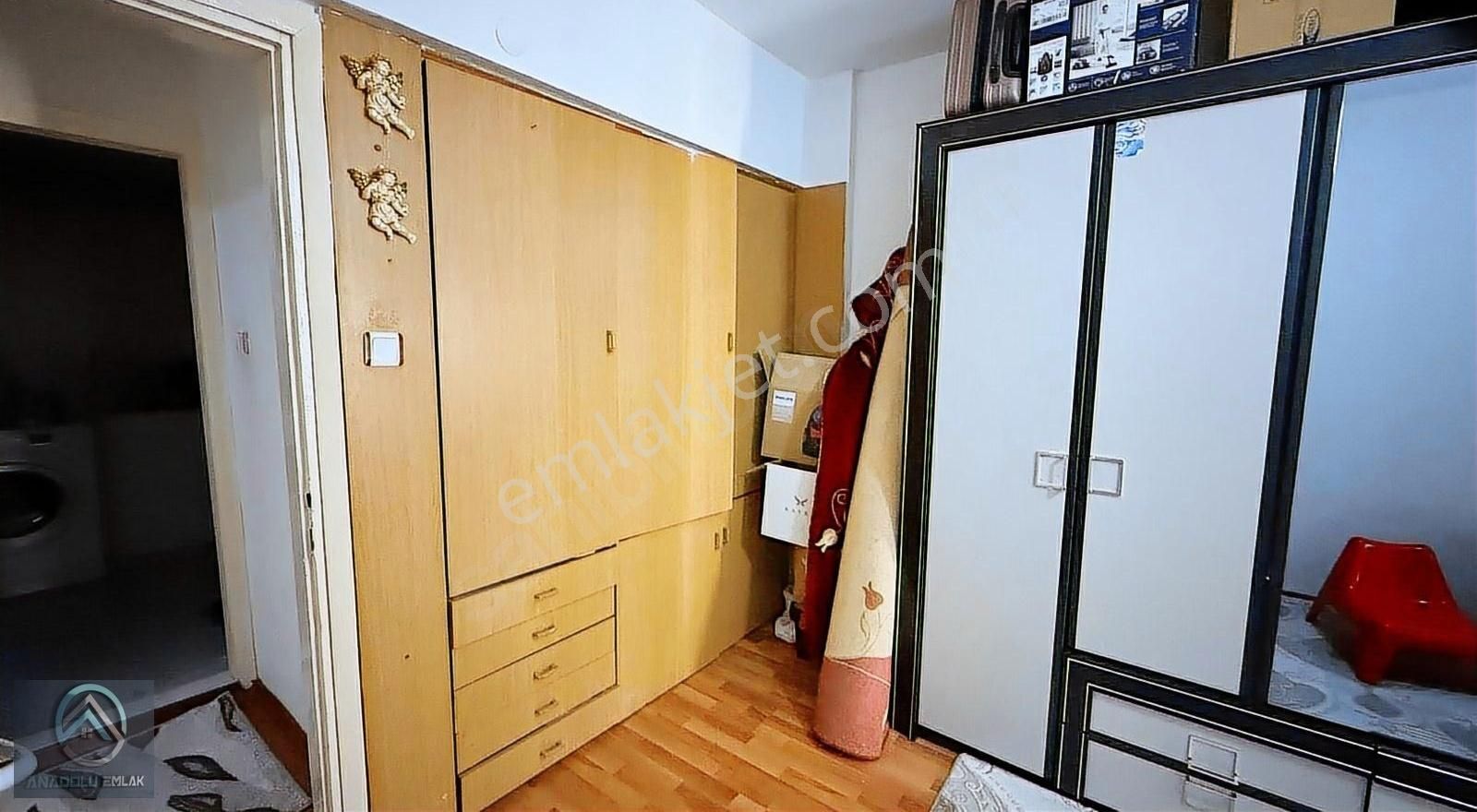 Cevatpaşa Mah.çok Geniş 3+1 Satılık Daire - Görsel 14