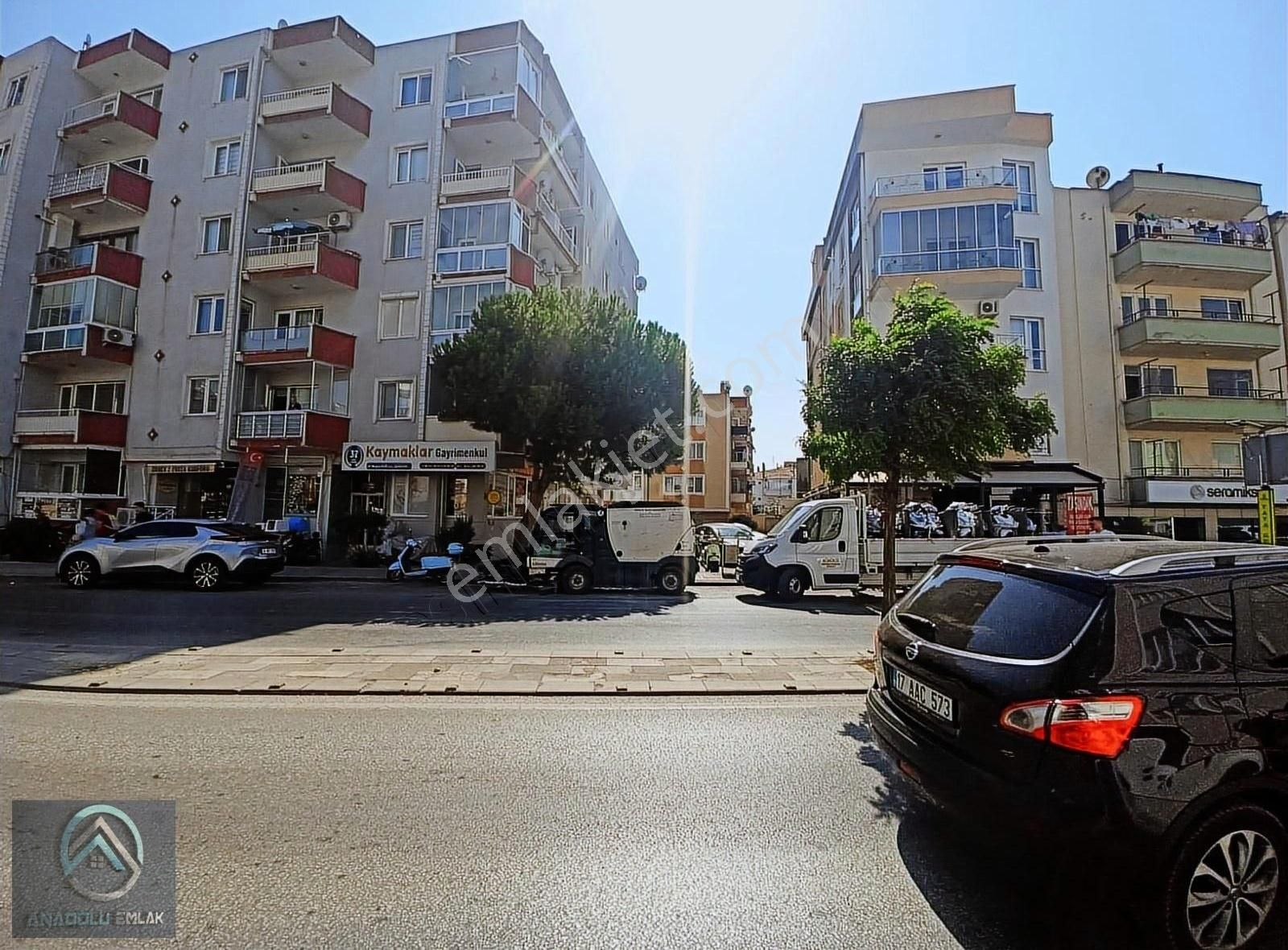 Cevatpaşa Mah.çok Geniş 3+1 Satılık Daire - Görsel 15