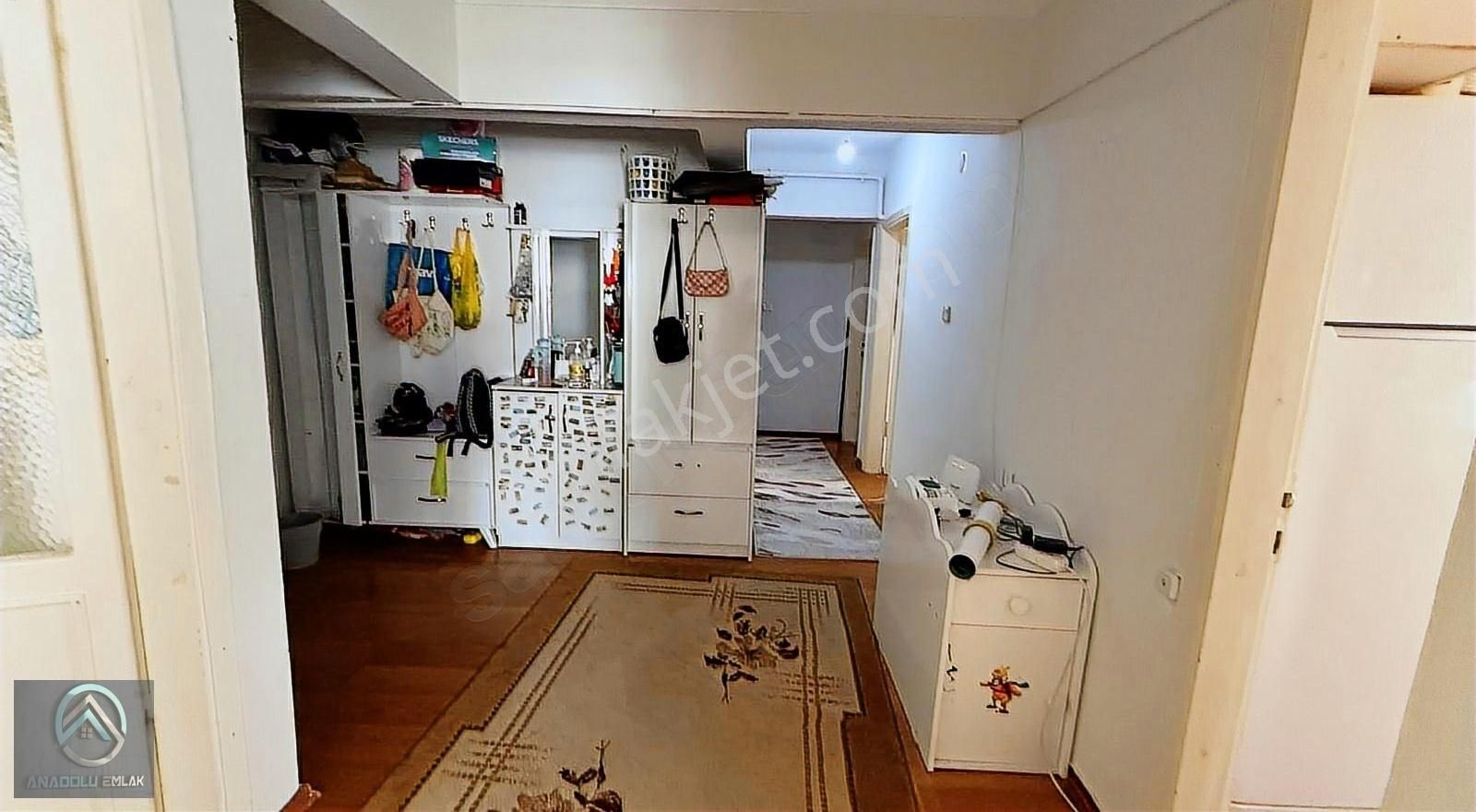 Cevatpaşa Mah.çok Geniş 3+1 Satılık Daire - Görsel 29